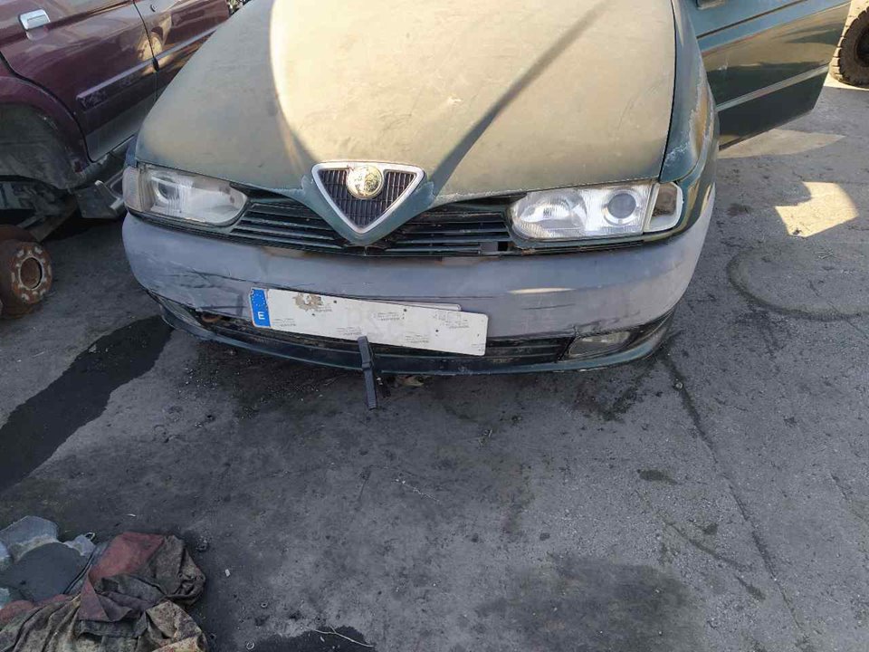 ALFA ROMEO 145 930 (1994-2001) Front Bumper 25342706