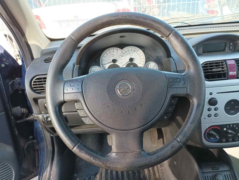 FIAT Corsa C (2000-2006) Ohjauspyörä 25335153