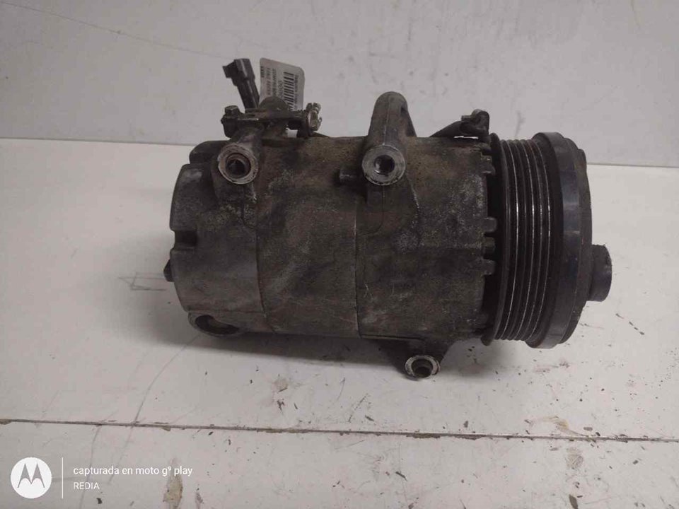 FORD Focus 2 generation (2004-2011) Помпа кондиціонера KKDA 21274285