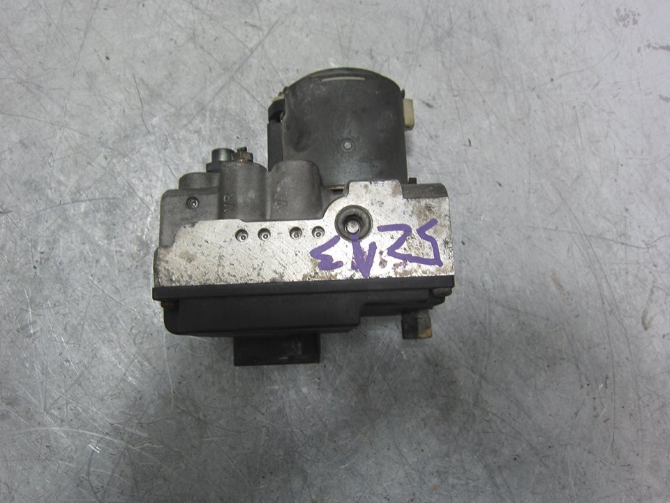 BMW 5 Series E39 (1995-2004) Pompe ABS 34511090910 24926387