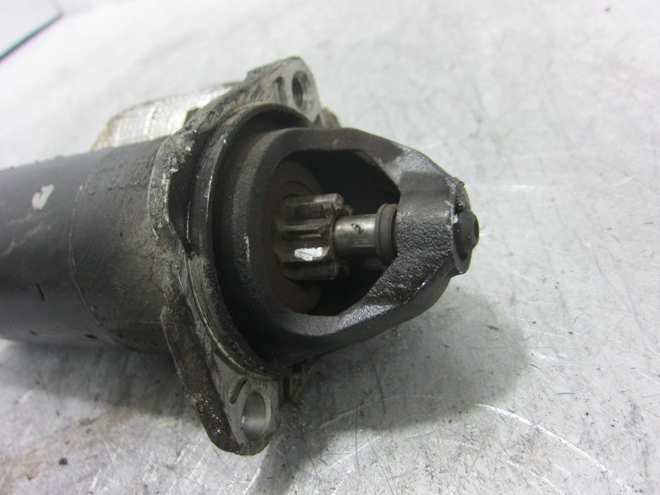 AUDI A6 C4/4A (1994-1997) Startmotor 034911023 24941497