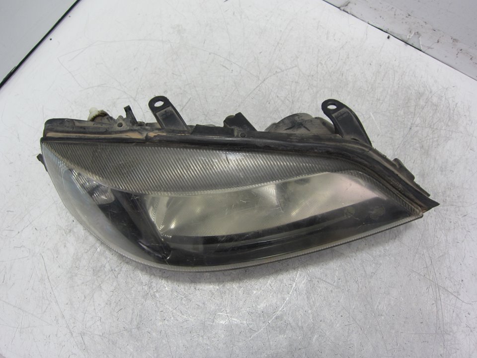 OPEL Astra H (2004-2014) Jobb első fényszóró 084421116R 21279612