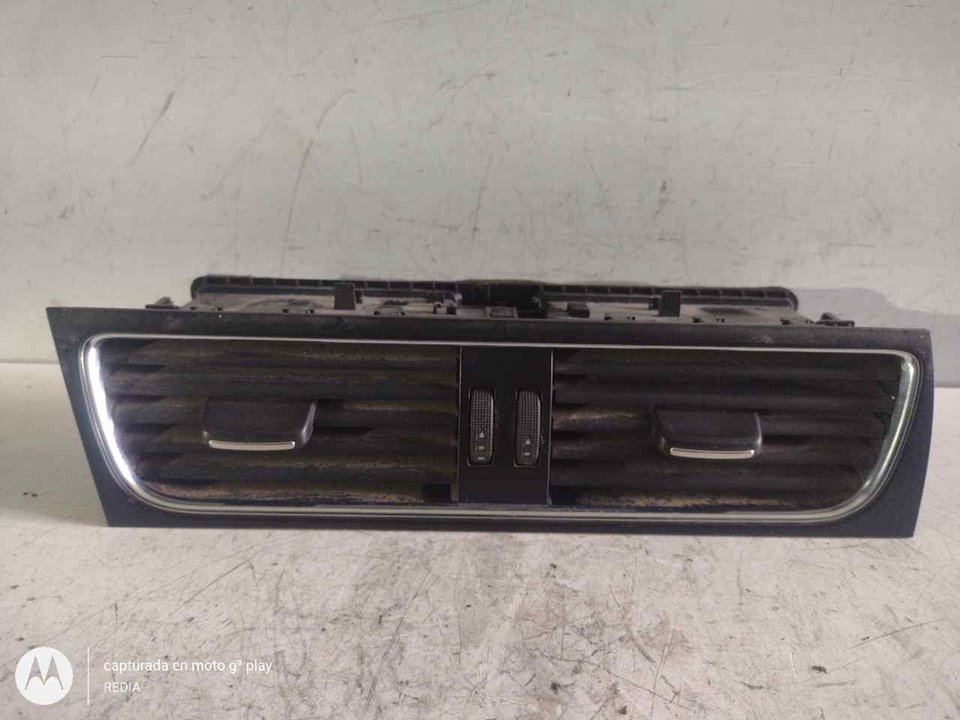 AUDI A5 Sportback Cabin Air Intake Grille 8T1820951B 24950124