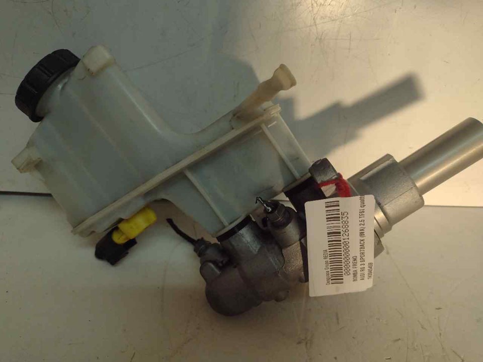 AUDI RS 3 8VA (2015-2021) Brake Cylinder 1K0945459 21308408