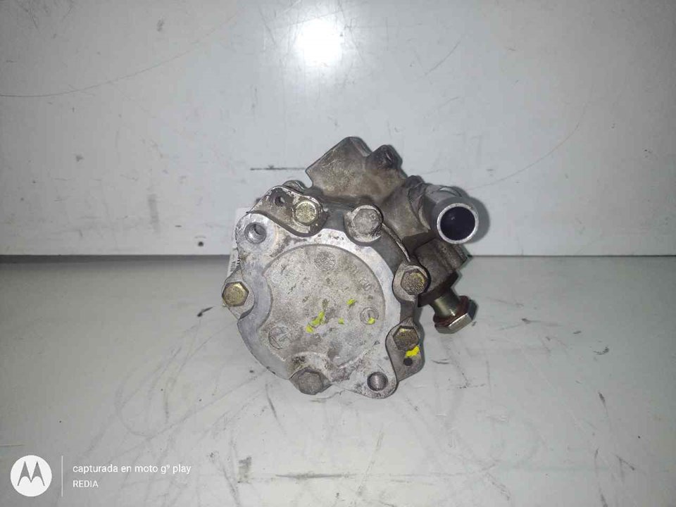 SEAT Cordoba 1 generation (1993-2003) Power Steering Pump 91130 21299420