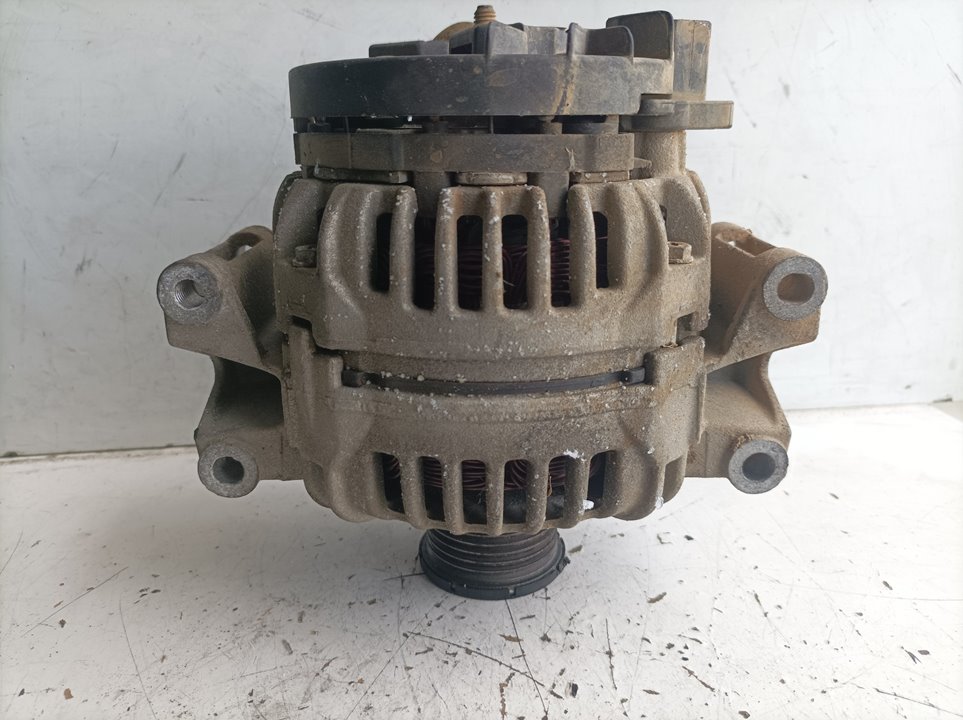 MERCEDES-BENZ G-Class W460, W461 (1979-1992) Alternator 0124425077 24955172