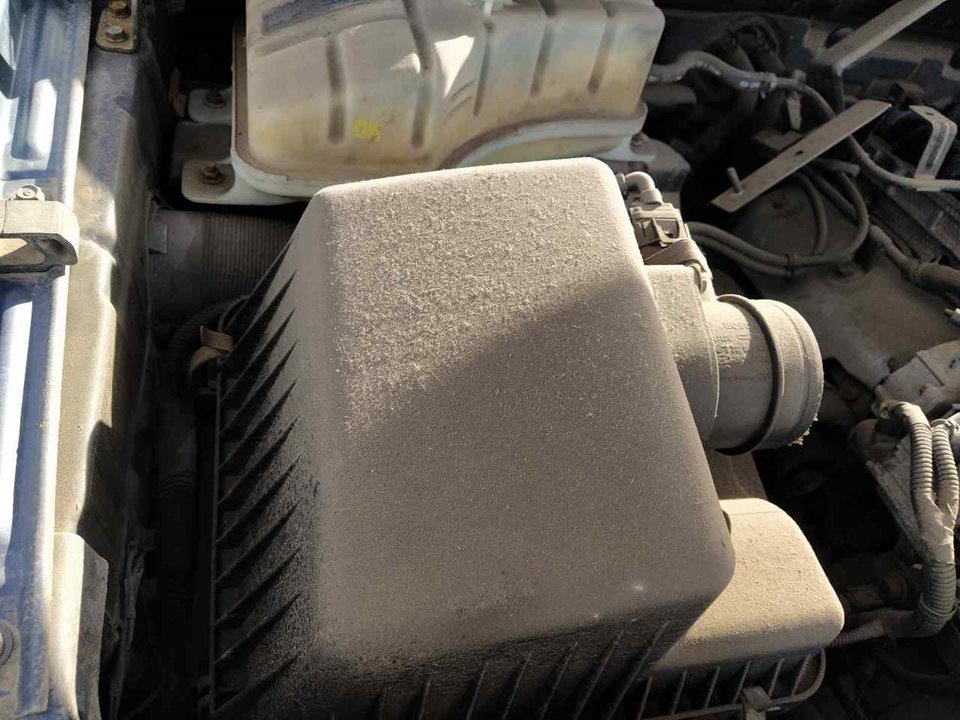 KIA Sorento 1 generation (2002-2011) Air Filter Box 25815492