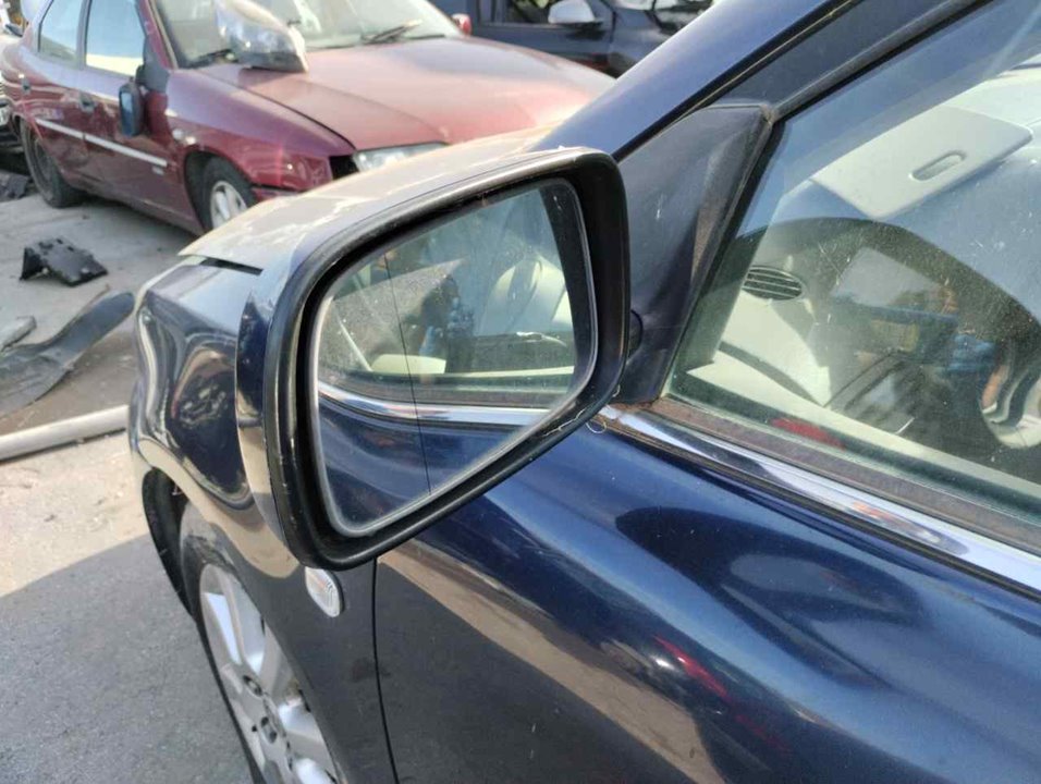 TOYOTA Avensis 2 generation (2002-2009) Зеркало передней левой двери 015829 25346754