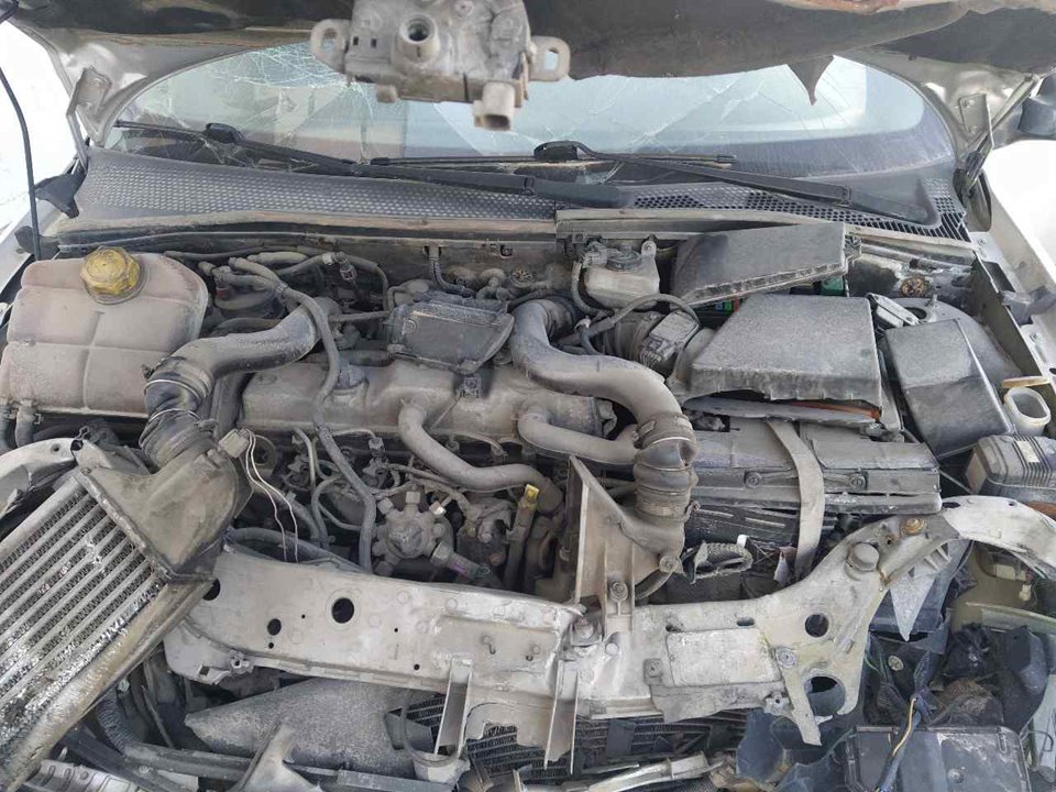 FORD Focus 1 generation (1998-2010) кнопка опасности 25774193