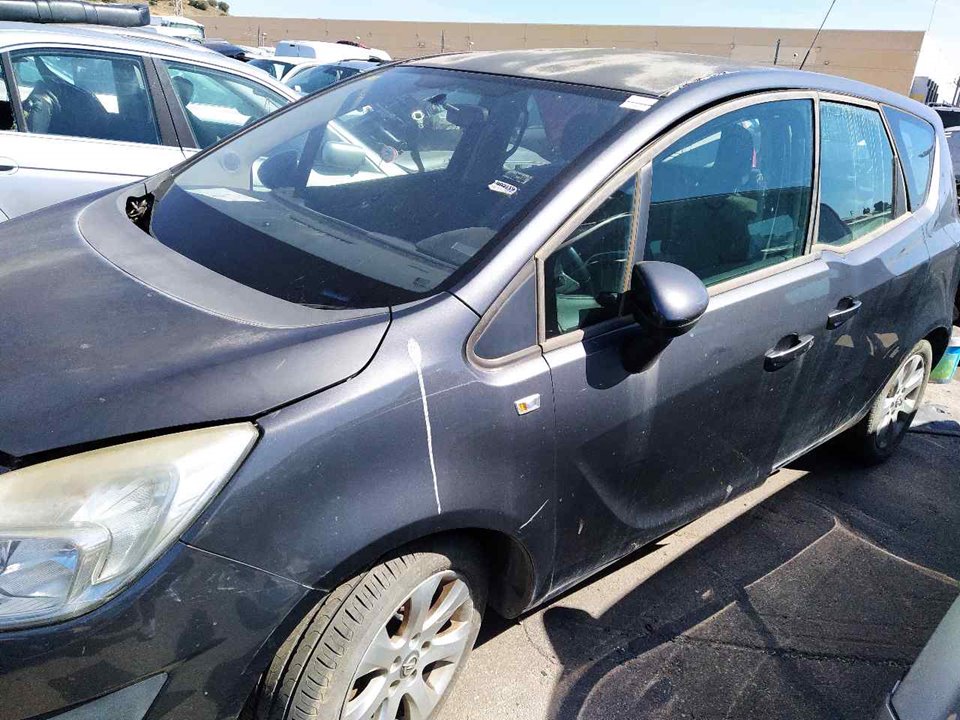 OPEL Meriva 2 generation (2010-2020) Фортачка задняя правая 43R000479 25342966