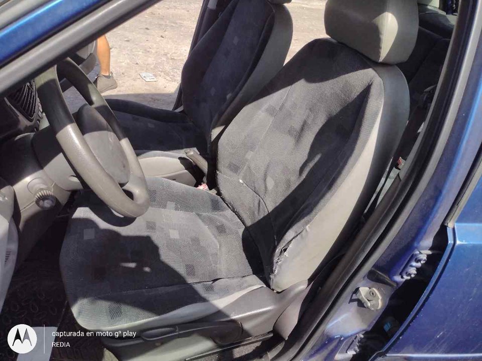 FORD Focus 1 generation (1998-2010) Front Left Seat 25331626