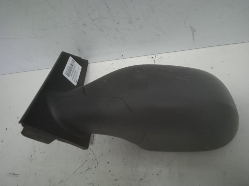 SEAT Toledo 3 generation (2004-2010) Left Side Wing Mirror 21986661 21283340