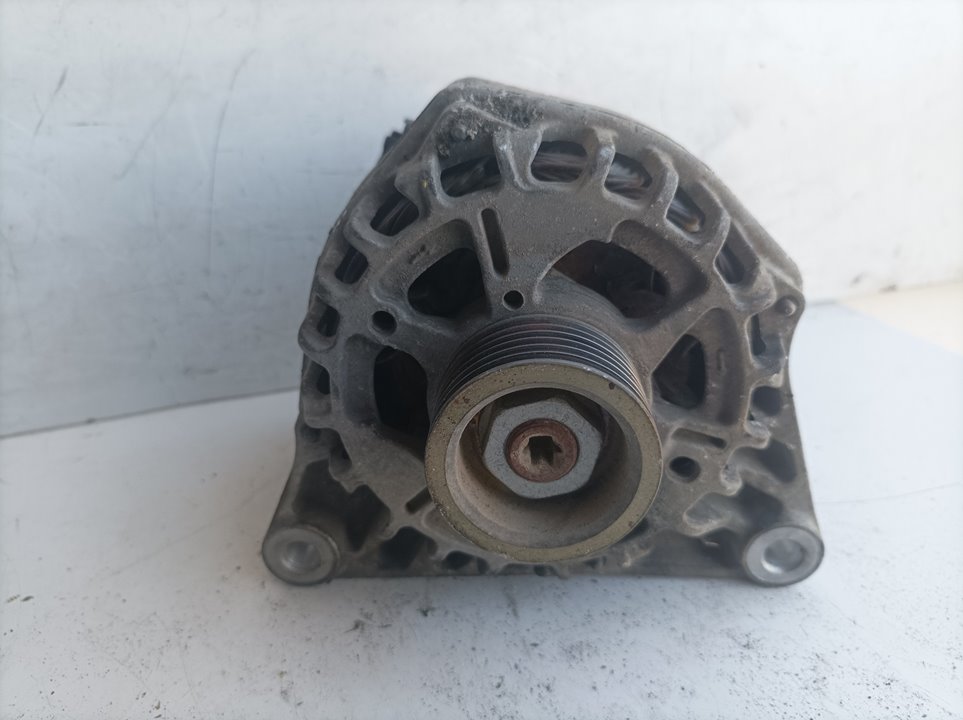 CITROËN C2 1 generation (2003-2009) Alternator 9642879480 21282564