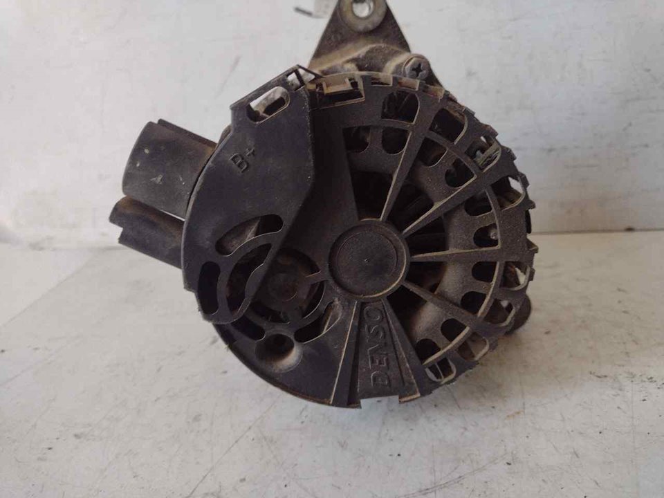 CITROËN Saxo 2 generation (1996-2004) Dynamo 9635557580 21296760