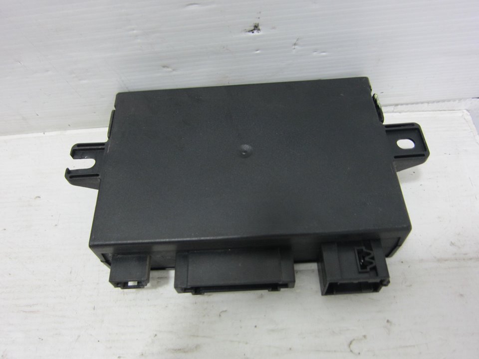 MERCEDES-BENZ C-Class W203/S203/CL203 (2000-2008) Other Control Units 0295456732 24959653