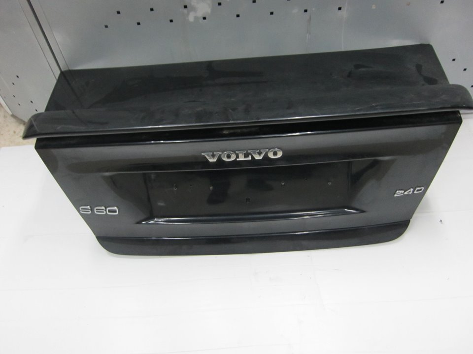 VOLVO S60 1 generation (2000-2009) Другая деталь 30796481 24937337