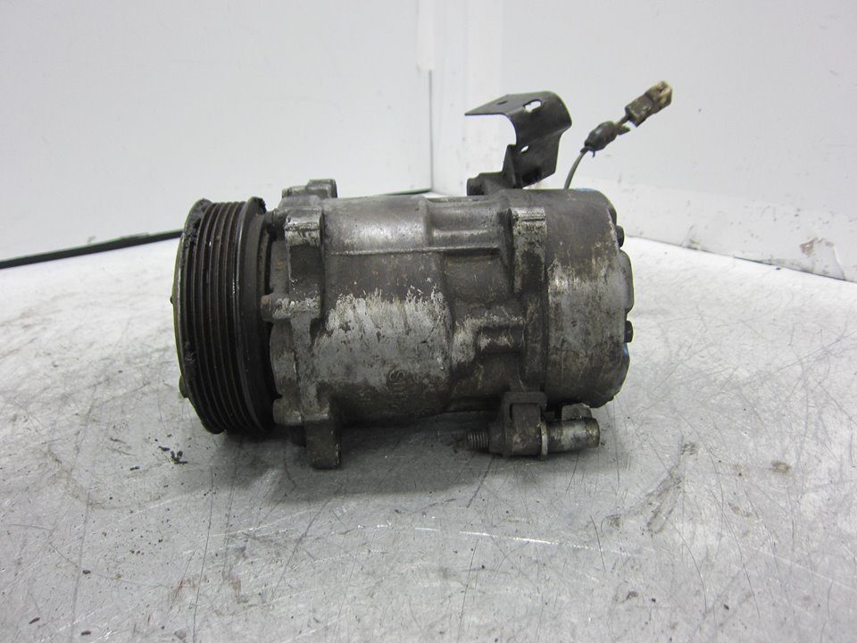 FIAT Air Condition Pump SD7V16 24914686