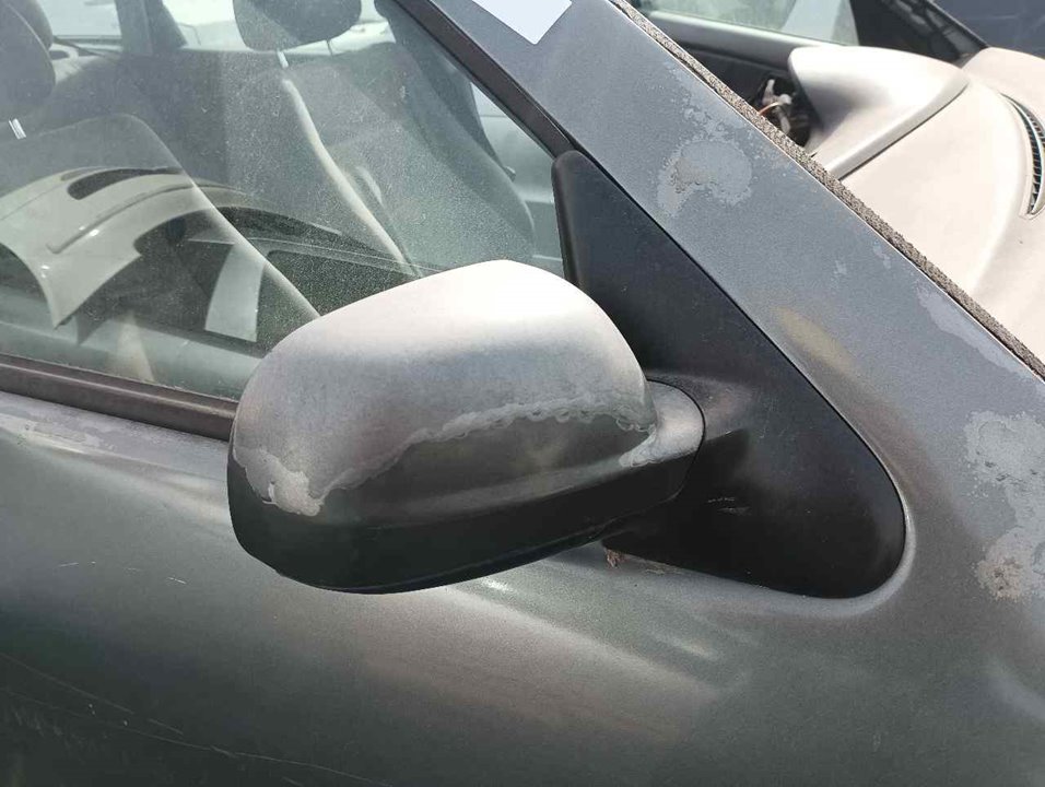 SEAT Ibiza 2 generation (1993-2002) Priekinių dešinių durų veidrodis 25337807