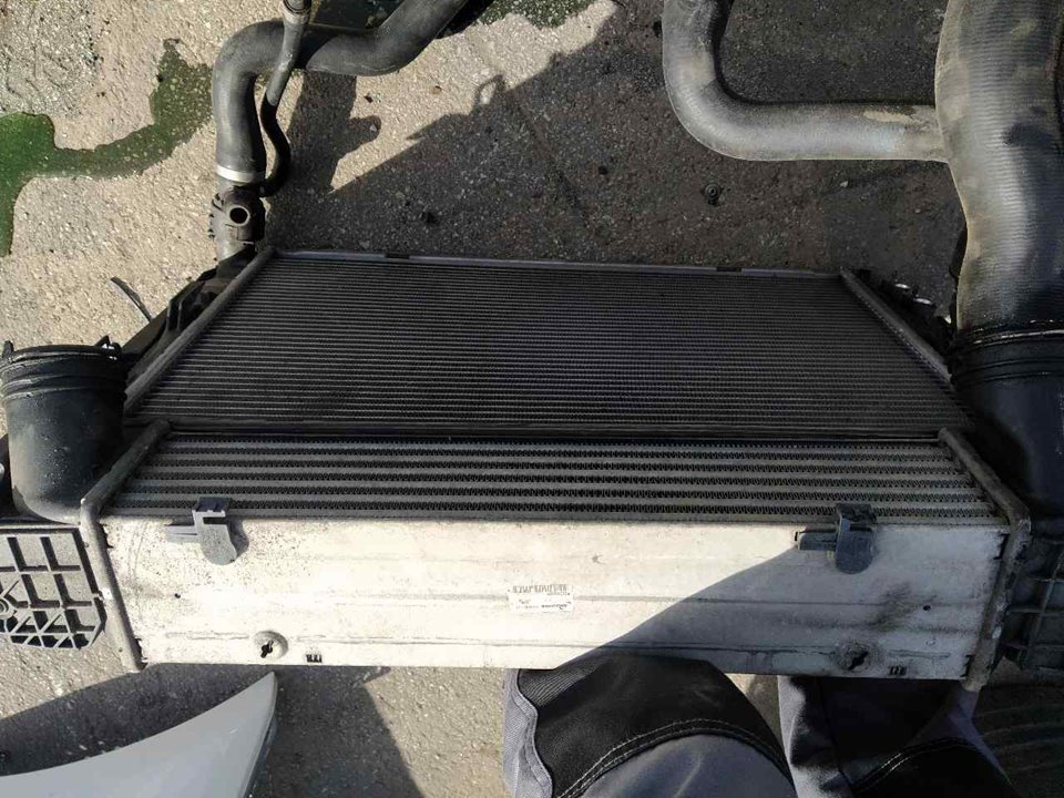 BMW 3 Series E90/E91/E92/E93 (2004-2013) Intercooler Radiator 25419860