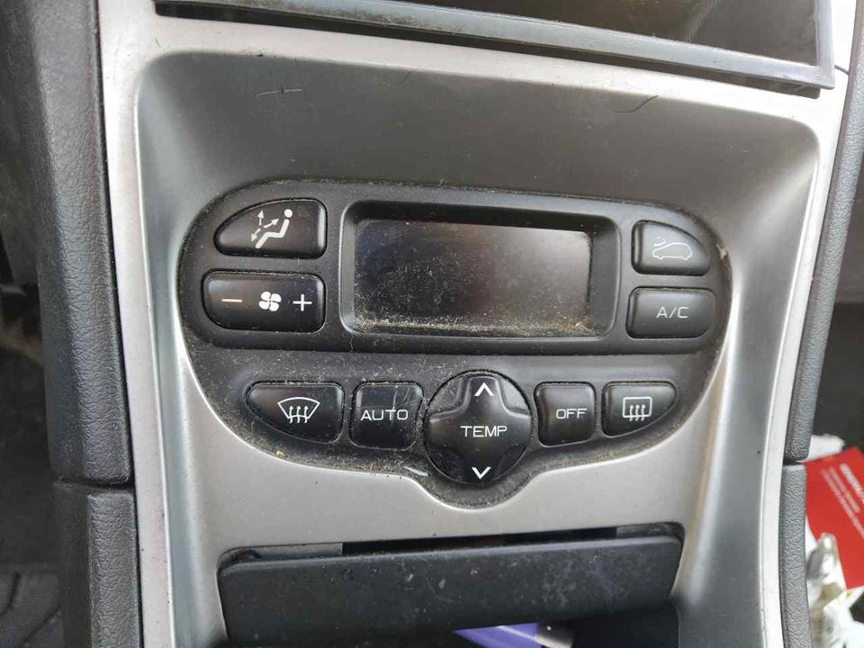 MITSUBISHI ASX 1 generation (2010-2020) Klimakontrolenhed 25359928