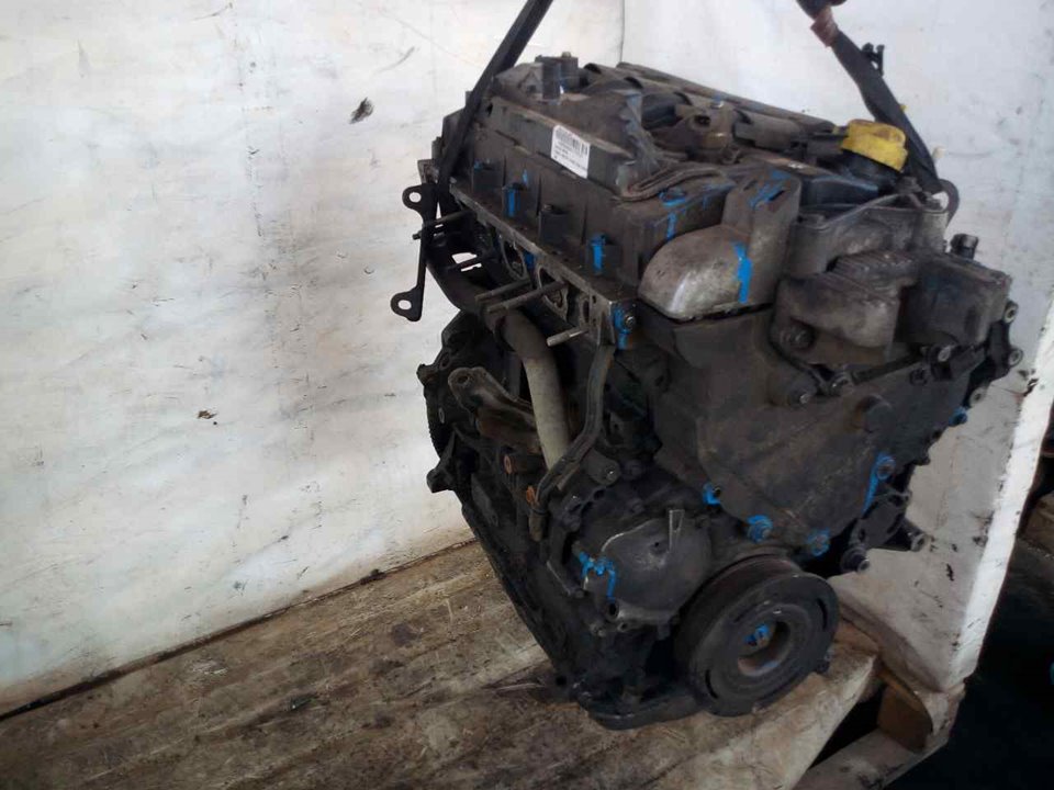 BUICK Engine G9U 25381818