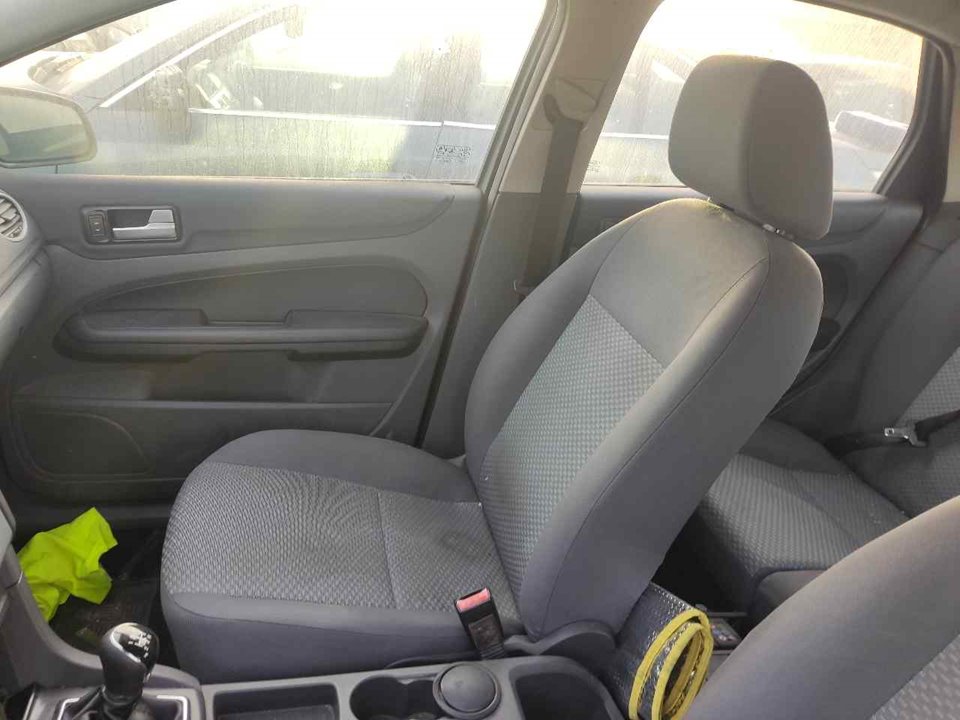 FORD Focus 2 generation (2004-2011) Front Right Seat 25756687