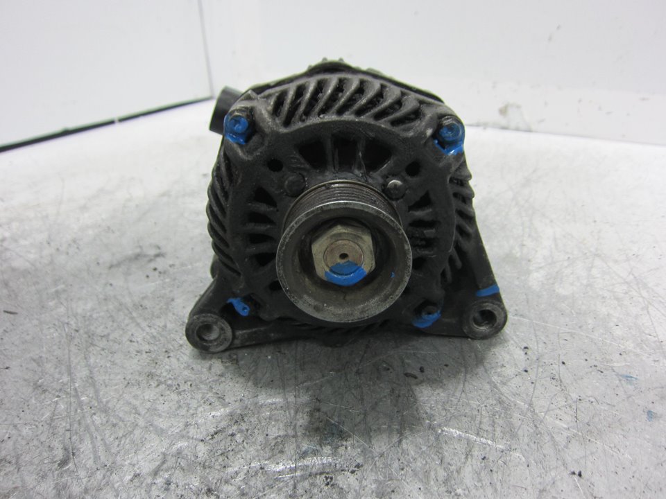 FIAT Alternator 9660055080 23890163