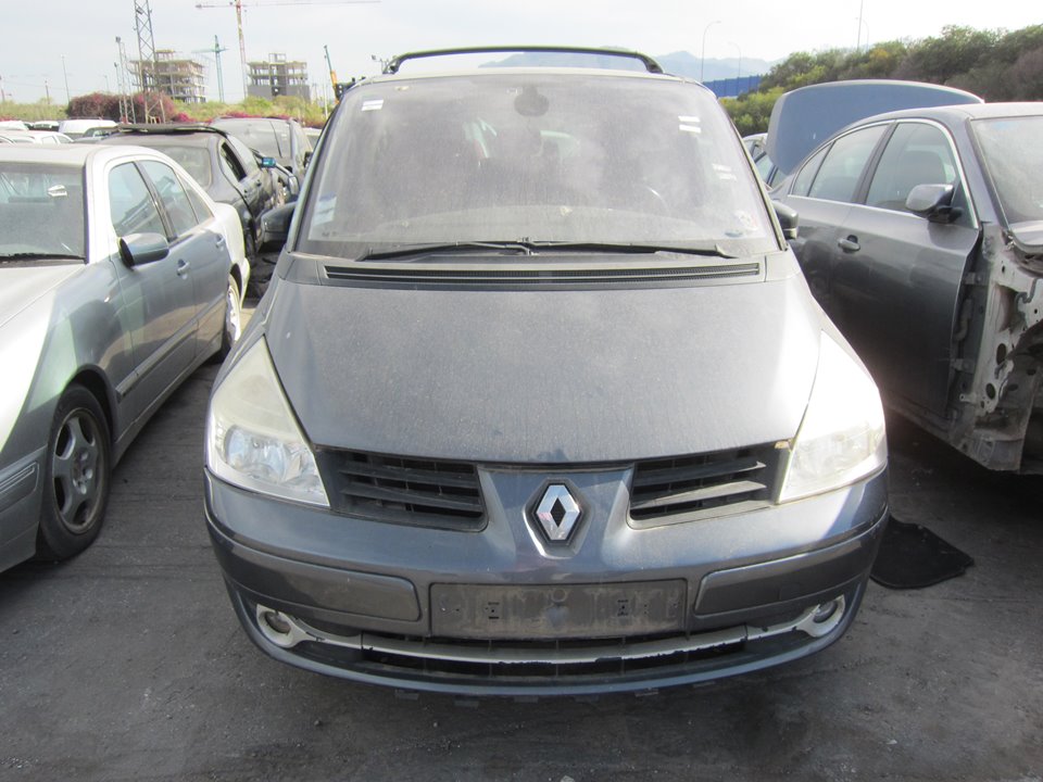 RENAULT Espace 4 generation (2002-2014) Other Body Parts 43R005013 25347800