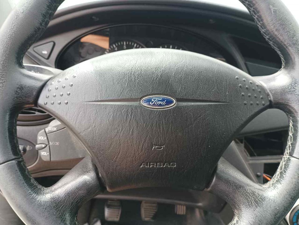 FORD Focus 1 generation (1998-2010) Шлейф руля 25337774