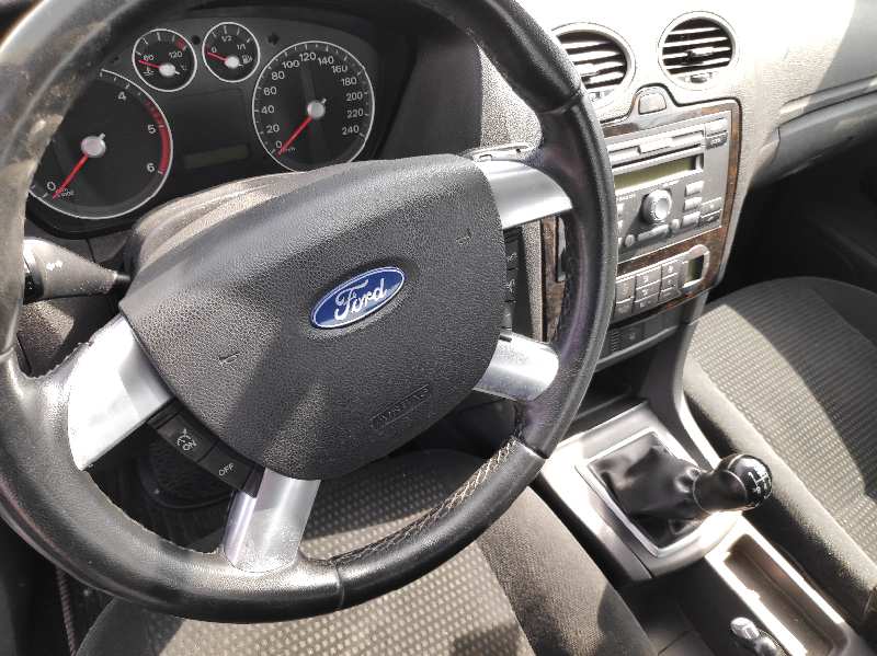 FORD Focus 2 generation (2004-2011) Помпа кондиціонера KKDA 21274285