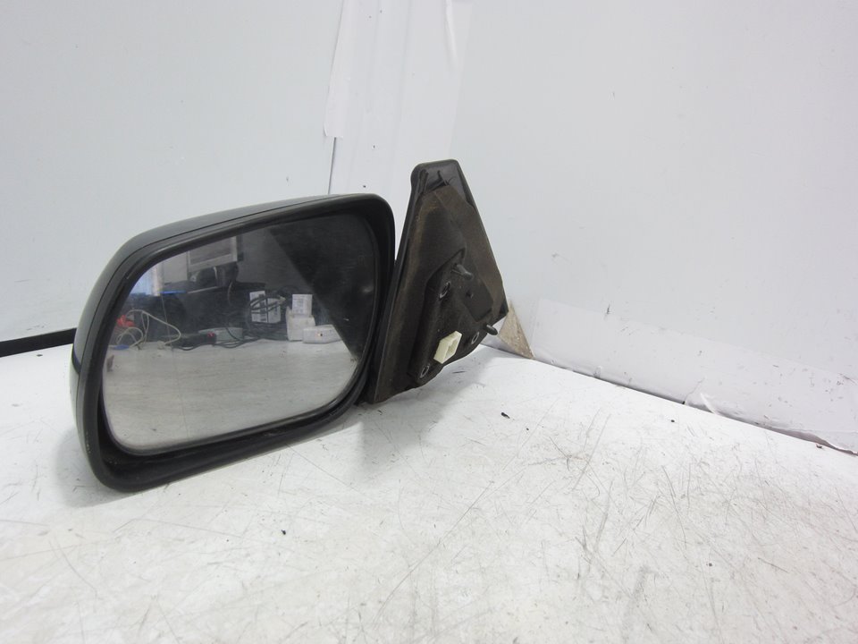 MAZDA 3 BK (2003-2009) Left Side Wing Mirror 012221 21648801