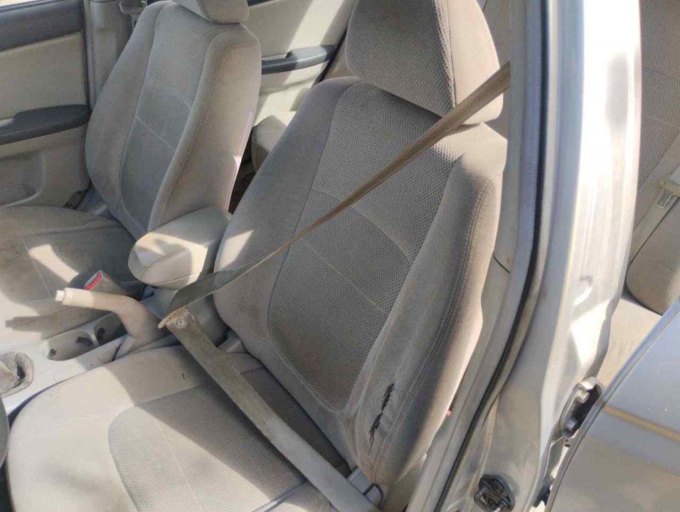KIA Cerato 1 generation (2004-2009) Front Left Seatbelt 041068 25336349