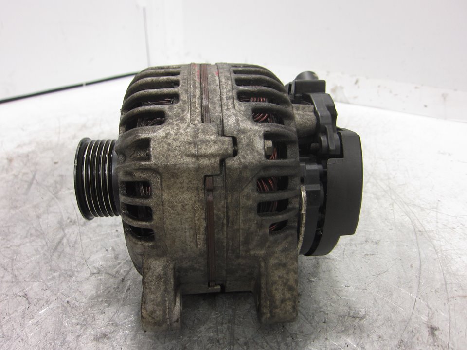 CITROËN Cee'd 1 generation (2007-2012) Generator 0124615002 24914639