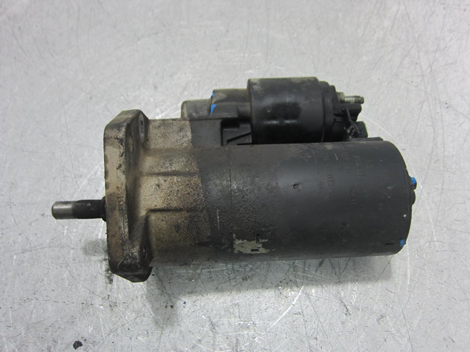 SEAT Ibiza 2 generation (1993-2002) Starter Motor 0001107025 24937137