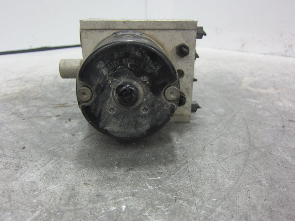 SEAT Ibiza 3 generation (2002-2008) ABS Pump 265800003 24965187