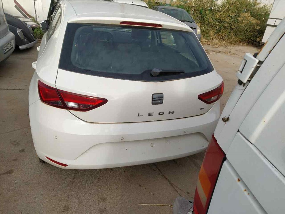 SEAT Leon 3 generation (2012-2020) Lukturu vadības slēdzis 5G0941431AH 25388586