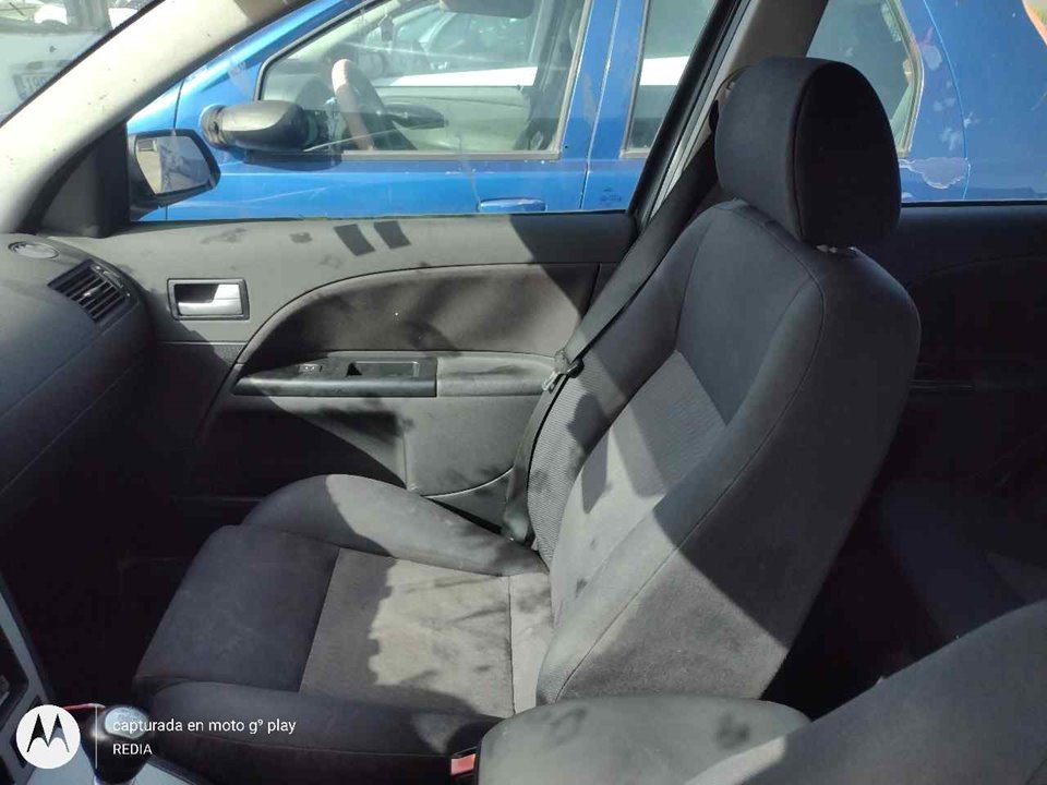 FORD Mondeo 3 generation (2000-2007) Front Right Seat 25342102