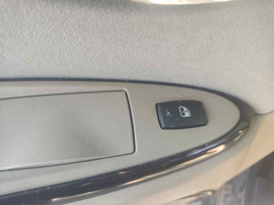 FIAT Croma 194 (2005-2011) Кнопка стеклоподъемника задней правой двери 0071740224 21282351