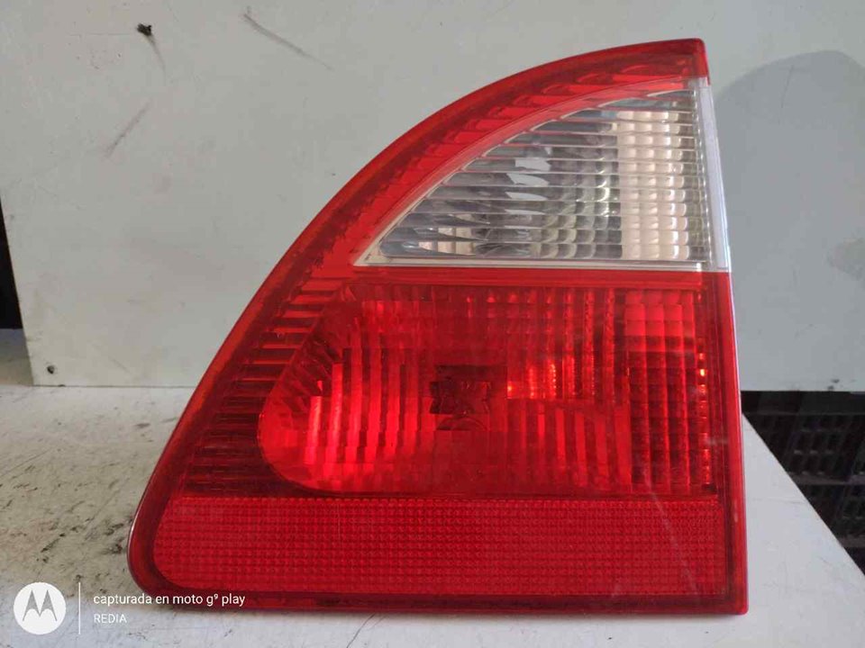 FORD Galaxy 1 generation (1995-2006) Rear Right Taillight Lamp 7M5945094 24952513