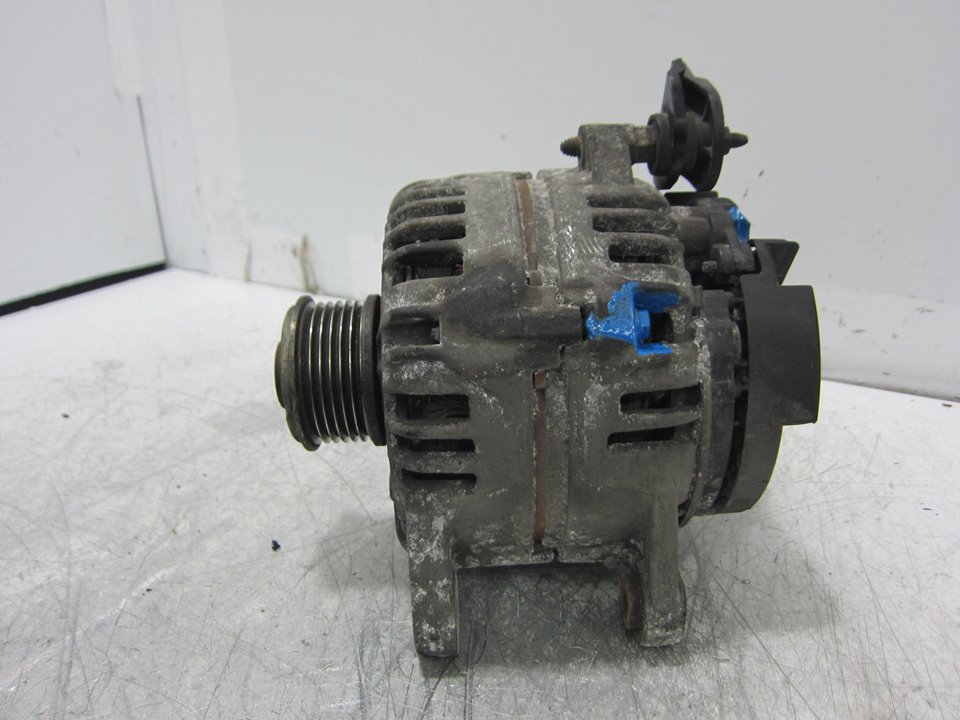 CHEVROLET Kangoo 2 generation (2007-2021) Alternator BR14H 24926421