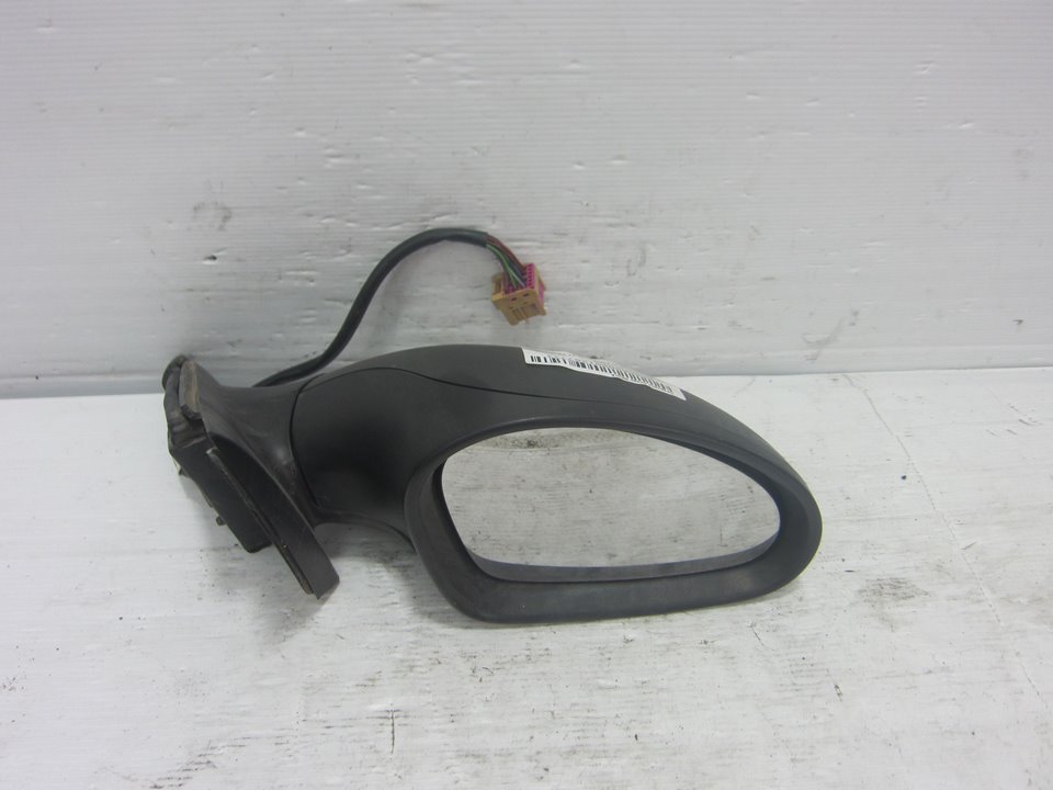 SEAT Ibiza 3 generation (2002-2008) Right Side Wing Mirror 014142 24959222
