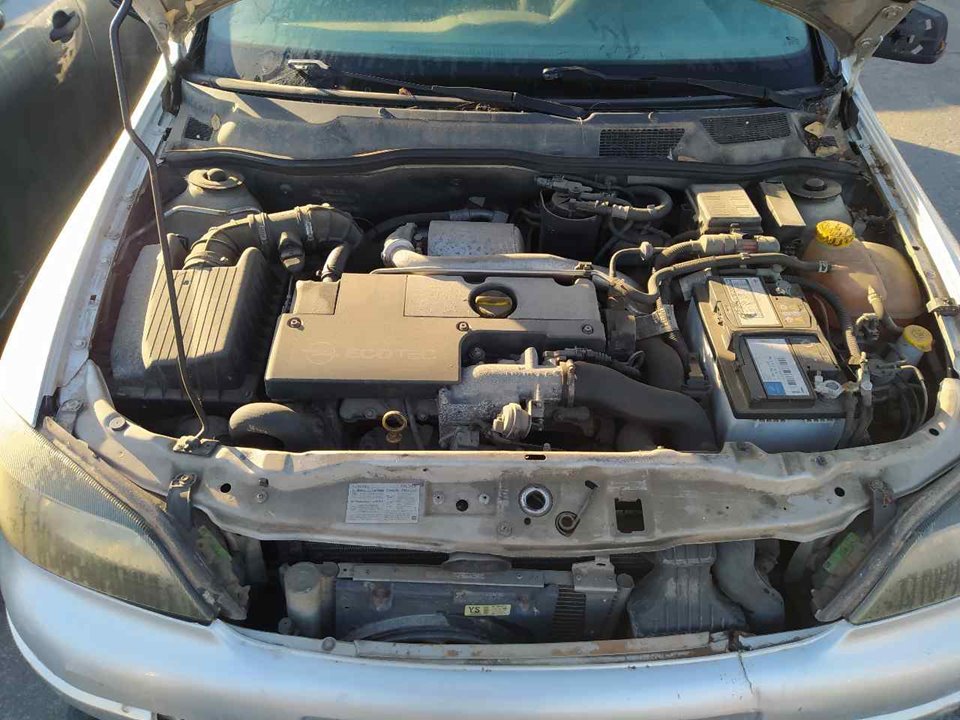 MAZDA 323 BA (1994-2000) Fareknapp 09131728 25322634