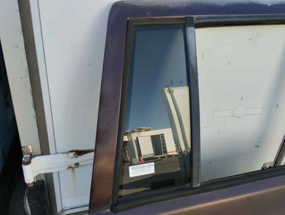 JEEP Grand Cherokee Rear Right  Window 24959476