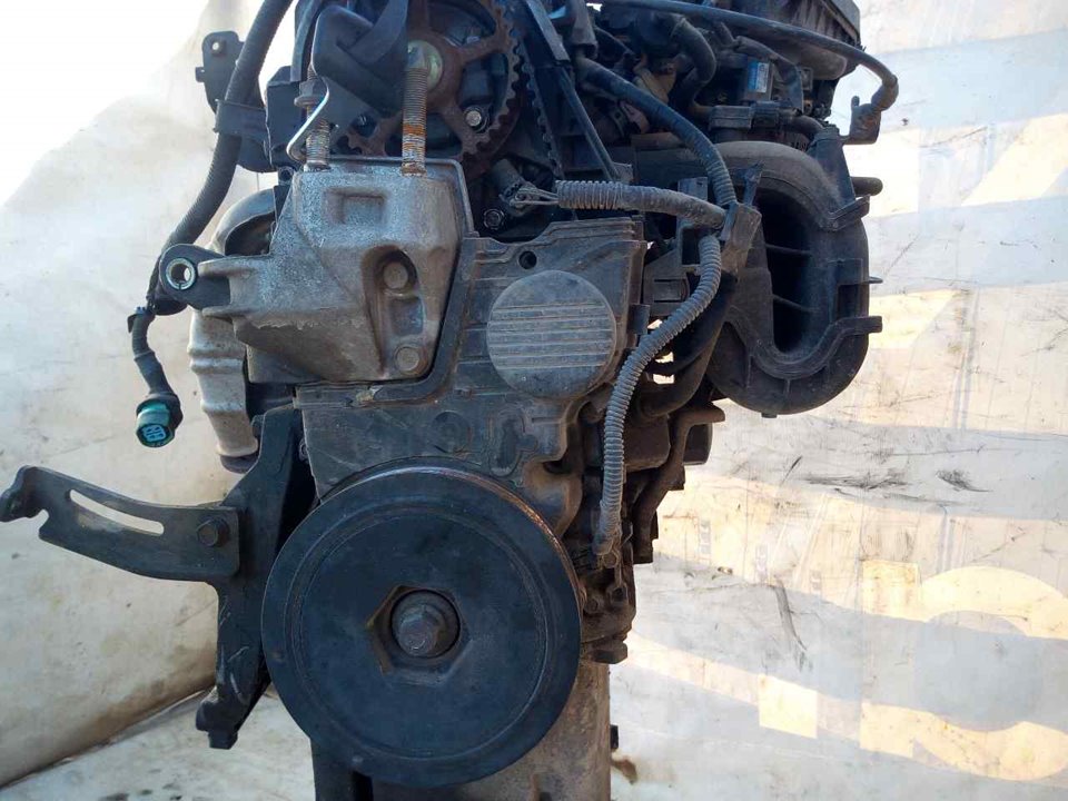 HONDA Civic 7 generation (2000-2005) Engine D16V1 24963338