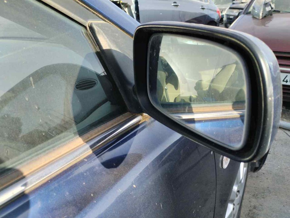 TOYOTA Avensis 2 generation (2002-2009) Priekinių dešinių durų veidrodis 015829 25346755