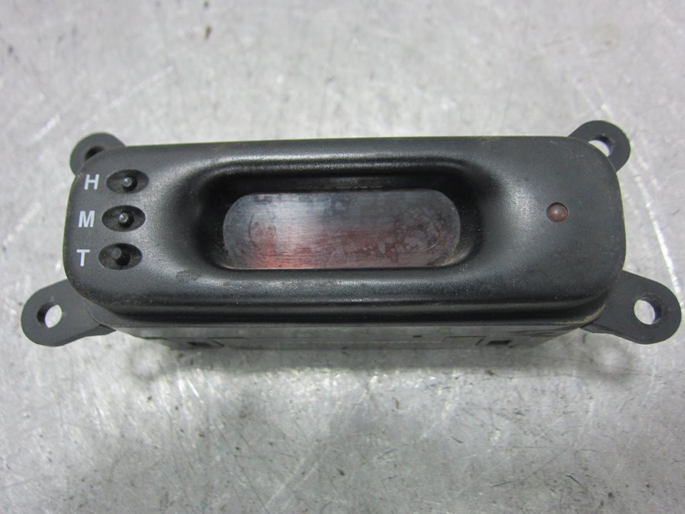 FORD Transit 2 generation (1986-2003) Other Interior Parts 962625 25374931