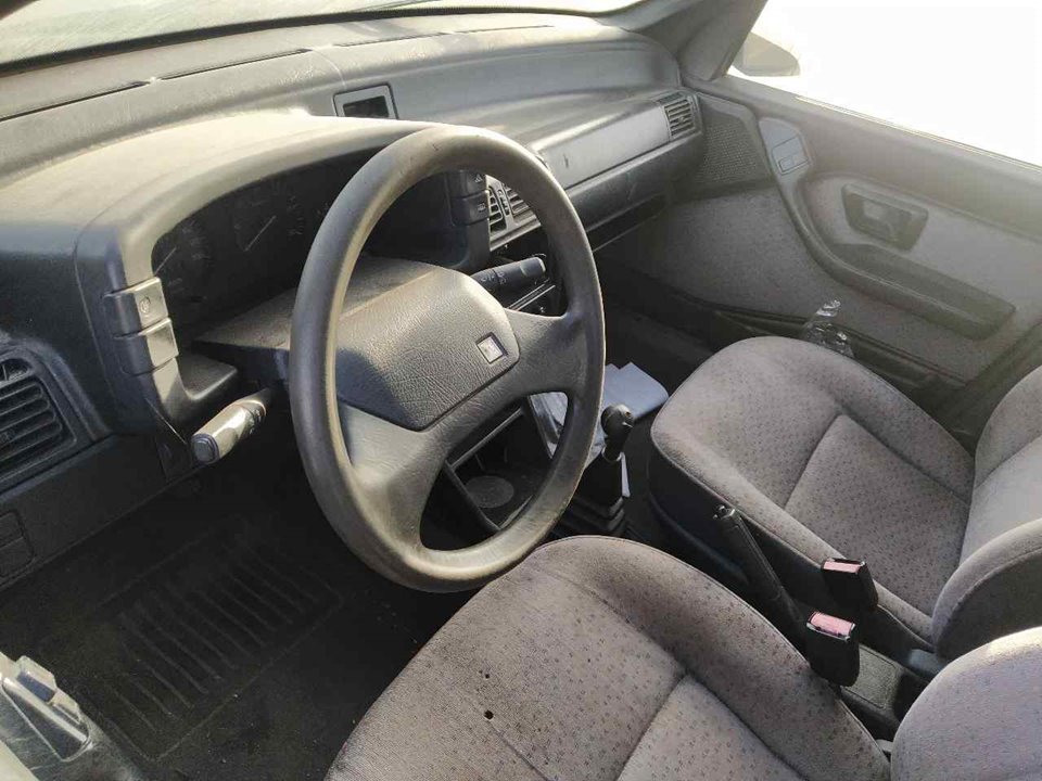 CITROËN Xsara 1 generation (1997-2004) Педаль тормоза 25780335