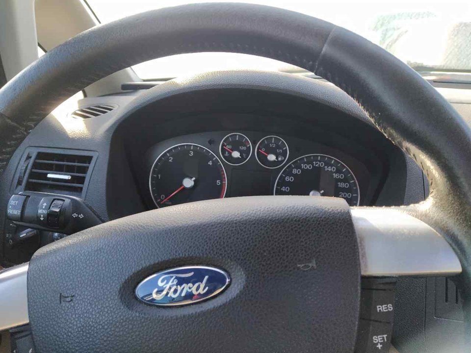 FORD USA Спидометр 25362665