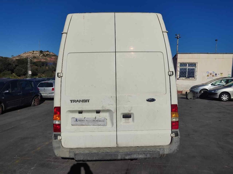 OPEL Transit Oikea takavalo 12106 21294779