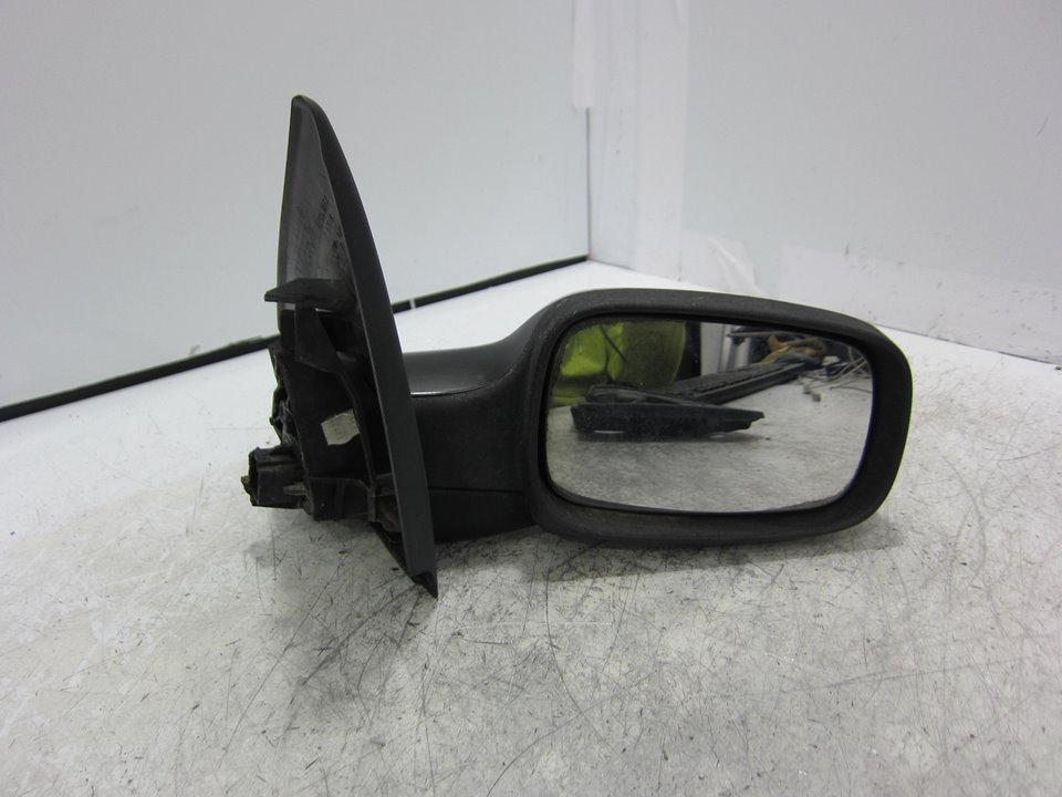 RENAULT Megane 2 generation (2002-2012) Зеркало передней правой двери 1105 24962459